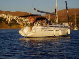Törn 2004